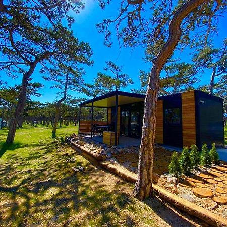 Willa Mobile House A&A Ražanac Zewnętrze zdjęcie