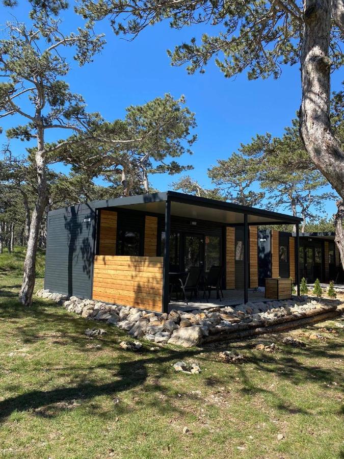 Willa Mobile House A&A Ražanac Zewnętrze zdjęcie