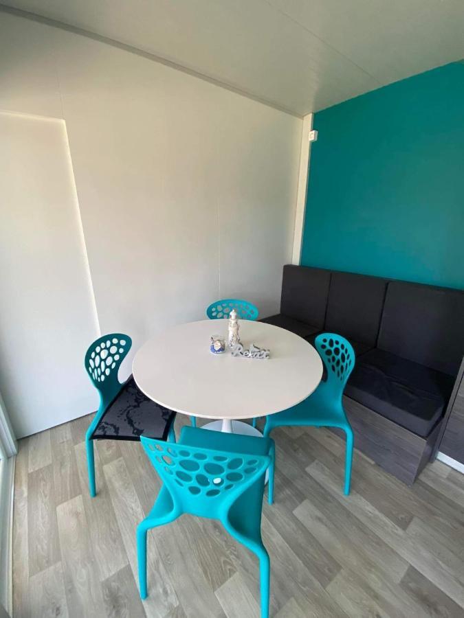 Willa Mobile House A&A Ražanac Zewnętrze zdjęcie