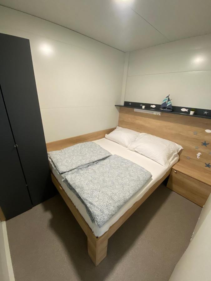 Willa Mobile House A&A Ražanac Zewnętrze zdjęcie